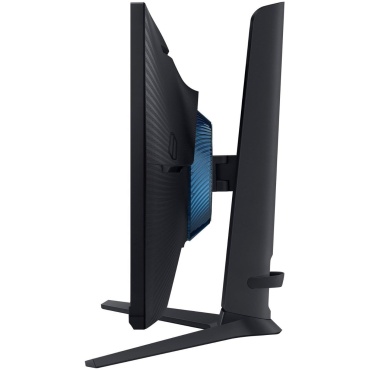⁦SAMSUNG 32" ODYSSEY G3-1MS/165Hz/PIVOT⁩ – תמונה ⁦4⁩