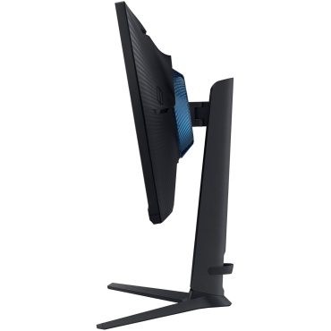 ⁦SAMSUNG 32" ODYSSEY G3-1MS/165Hz/PIVOT⁩ – תמונה ⁦5⁩