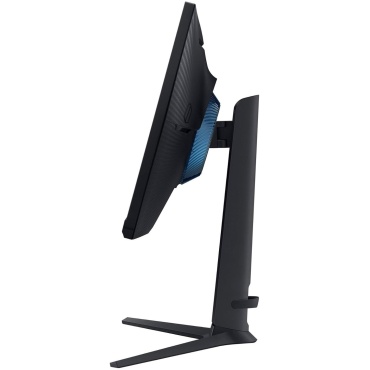 ⁦SAMSUNG 32" ODYSSEY G3-1MS/165Hz/PIVOT⁩ – תמונה ⁦6⁩