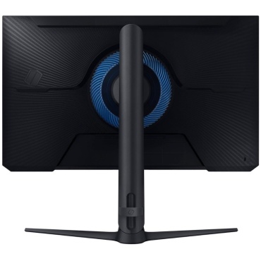 ⁦SAMSUNG 32" ODYSSEY G3-1MS/165Hz/PIVOT⁩ – תמונה ⁦7⁩