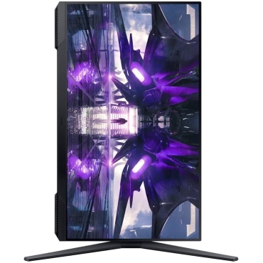 ⁦SAMSUNG 32" ODYSSEY G3-1MS/165Hz/PIVOT⁩ – תמונה ⁦8⁩
