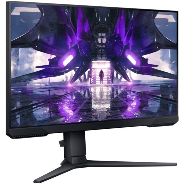 ⁦SAMSUNG 32" ODYSSEY G3-1MS/165Hz/PIVOT⁩ – תמונה ⁦9⁩