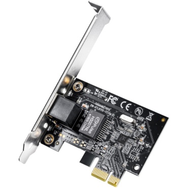 Gigabit PCI Express PE10 10/100/1000Mbps Cudy