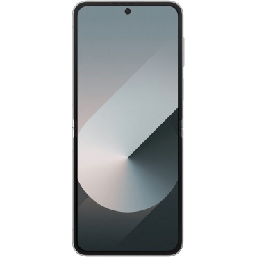 ⁦Samsung Galaxy Z Flip 6 256G + 12GB Grey⁩ – תמונה ⁦3⁩
