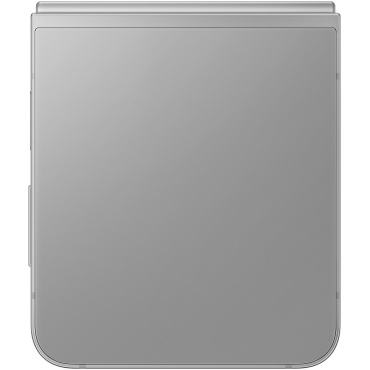 ⁦Samsung Galaxy Z Flip 6 256G + 12GB Grey⁩ – תמונה ⁦6⁩