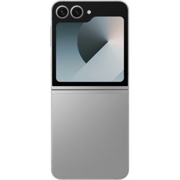 ⁦Samsung Galaxy Z Flip 6 256G + 12GB Grey⁩ – תמונה ⁦10⁩