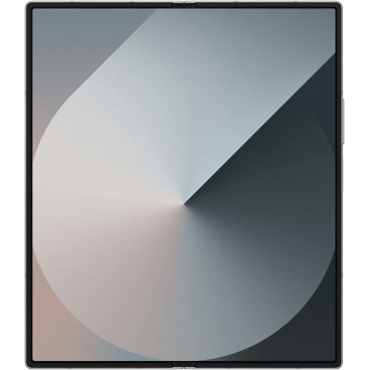 ⁦Samsung Galaxy Z Fold 6 256G + 12GB Grey⁩ – תמונה ⁦4⁩