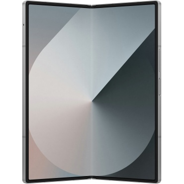 ⁦Samsung Galaxy Z Fold 6 256G + 12GB Grey⁩ – תמונה ⁦5⁩