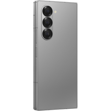 ⁦Samsung Galaxy Z Fold 6 256G + 12GB Grey⁩ – תמונה ⁦6⁩