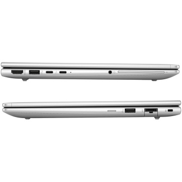 ⁦HP 630 G11 EliteBook 13.3 FHDU7-155U/16GB/512SSD/LKB/FP/MODEM/FD/3Y⁩ – תמונה ⁦3⁩