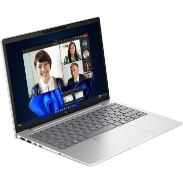 ⁦HP 630 G11 EliteBook 13.3 FHDU7-155U/16GB/512SSD/LKB/FP/MODEM/FD/3Y⁩ – תמונה ⁦7⁩