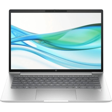 ⁦HP 440 G11 ProBook 14 FHD U5-125U/16GB (1x16GB)/512SSD/FP/LKB/FD/3Y⁩ – תמונה ⁦2⁩