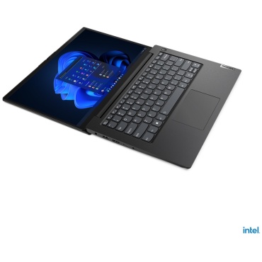 ⁦Lenovo V14 Gen4 | 14" FHD | i5-13420H | 16GB | 512SSD | FD⁩ – תמונה ⁦3⁩