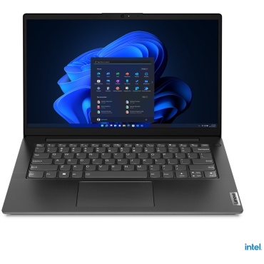 ⁦Lenovo V14 Gen4 | 14" FHD | i5-13420H | 16GB | 512SSD | FD⁩ – תמונה ⁦2⁩