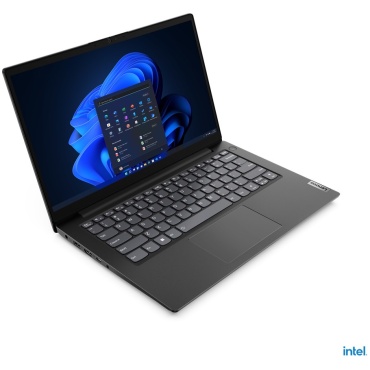 ⁦Lenovo V14 Gen4 | 14" FHD | i5-13420H | 16GB | 512SSD | FD⁩ – תמונה ⁦6⁩