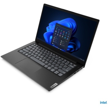 ⁦Lenovo V14 Gen4 | 14" FHD | i5-13420H | 16GB | 512SSD | FD⁩ – תמונה ⁦7⁩