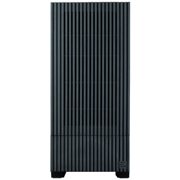 ⁦CASE ZALMAN ATX MID-TOWER Z10 DS Black⁩ – תמונה ⁦4⁩