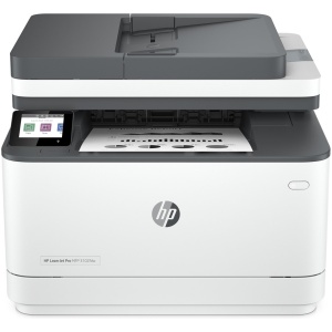 HP LaserJet Pro 3102fdw