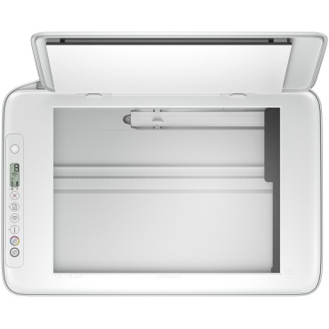 ⁦HP DeskJet 2810 Advantage All-in-One⁩ – תמונה ⁦6⁩