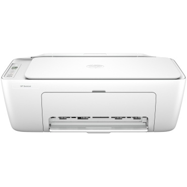 ⁦HP DeskJet 2810 Advantage All-in-One⁩ – תמונה ⁦2⁩