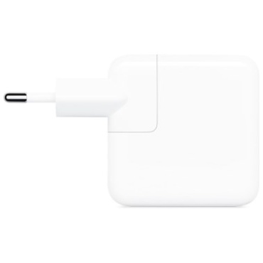 ⁦Apple 30W USB-C Power Adapter⁩ – תמונה ⁦3⁩