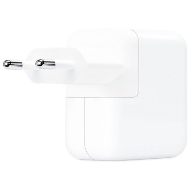 ⁦Apple 30W USB-C Power Adapter⁩ – תמונה ⁦2⁩
