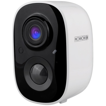 ⁦PROVISION BCam-02 Wireless security camera on battery⁩ – תמונה ⁦4⁩