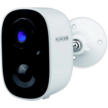⁦PROVISION BCam-02 Wireless security camera on battery⁩ – תמונה ⁦2⁩