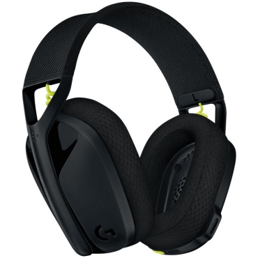 ⁦Logitech G435 Ultra-light Wireless Bluetooth Gaming Headset⁩ – תמונה ⁦4⁩