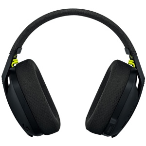 Logitech G435 Ultra-light Wireless Bluetooth Gaming Headset