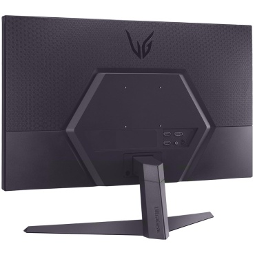 ⁦LG 24" FLAT GAMING 180HZ 1MS  DP/HDMI⁩ – תמונה ⁦4⁩