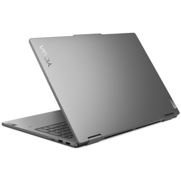 ⁦Lenovo Yoga 7 16" ULTRA 5 125U/16GB/1TB/WIN11P/TOUCH/3Y/⁩ – תמונה ⁦6⁩