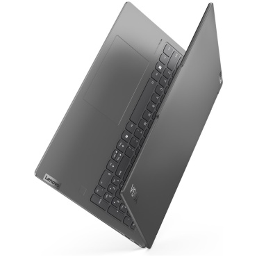⁦Lenovo Yoga 7 16" ULTRA 5 125U/16GB/1TB/WIN11P/TOUCH/3Y/⁩ – תמונה ⁦9⁩