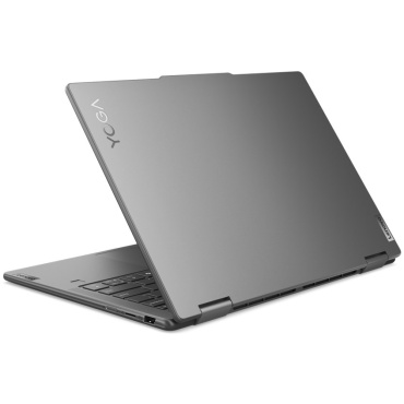 ⁦Lenovo Yoga 7 PRO 14" ULTRA 5 125U/16GB/512GB/WIN11P/TOUCH/3Y⁩ – תמונה ⁦6⁩