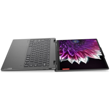 ⁦Lenovo Yoga 7 PRO 14" ULTRA 5 125U/16GB/512GB/WIN11P/TOUCH/3Y⁩ – תמונה ⁦11⁩