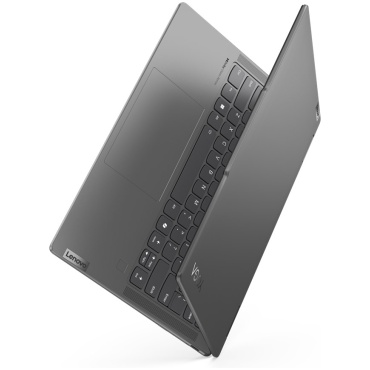 ⁦Lenovo Yoga 7 PRO 14" ULTRA 5 125U/16GB/512GB/WIN11P/TOUCH/3Y⁩ – תמונה ⁦12⁩