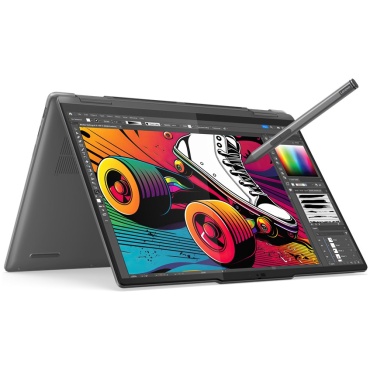 Lenovo Yoga 7 PRO 14" ULTRA 5 125U/16GB/512GB/WIN11P/TOUCH/3Y