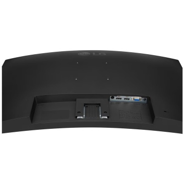 ⁦LG 32 CURVED 100HZ HDR10 HDMIx2⁩ – תמונה ⁦4⁩