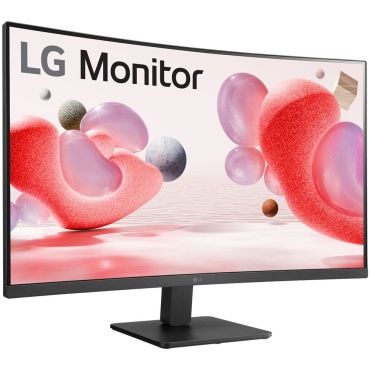 ⁦LG 32 CURVED 100HZ HDR10 HDMIx2⁩ – תמונה ⁦5⁩