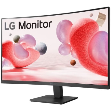 ⁦LG 32 CURVED 100HZ HDR10 HDMIx2⁩ – תמונה ⁦6⁩