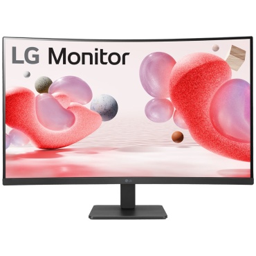 ⁦LG 32 CURVED 100HZ HDR10 HDMIx2⁩ – תמונה ⁦2⁩