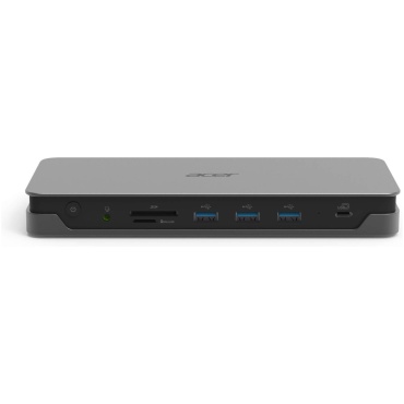 ⁦Acer USB Type-C Gen 1 Docking Station⁩ – תמונה ⁦4⁩