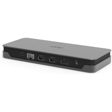 ⁦Acer USB Type-C Gen 1 Docking Station⁩ – תמונה ⁦5⁩