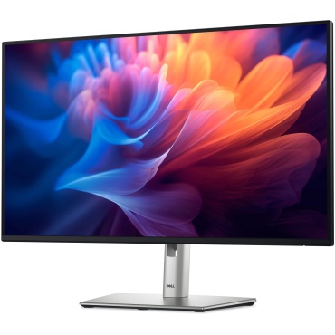 ⁦Dell 27" P2725H VGA/HDMI/DP⁩ – תמונה ⁦7⁩