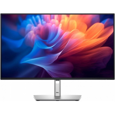 ⁦Dell 27" P2725H VGA/HDMI/DP⁩ – תמונה ⁦2⁩