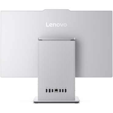 ⁦Lenovo AIO 24" I5-13420H/16GB/512GB/FD/3Y⁩ – תמונה ⁦3⁩