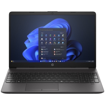 ⁦HP 250R G9 15.6 FHD i5-1335U/16GB (1x16GB)/512SSD/Dark Silver/WIN11P/3YOS⁩ – תמונה ⁦2⁩