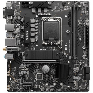 MSI PRO B760M BOMBER WIFI DDR5