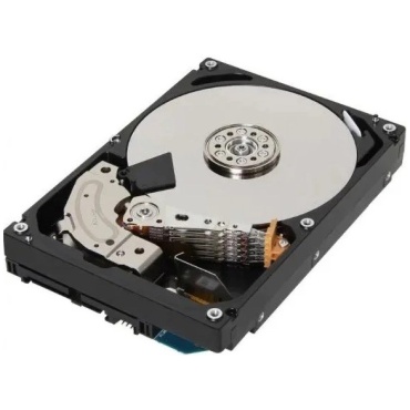 ⁦TOSHIBA S300 PRO 8TB Surveillance (SMR)⁩ – תמונה ⁦4⁩