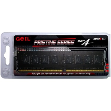 ⁦8GB DDR4 3200MHz UDIMM GEIL⁩ – תמונה ⁦3⁩